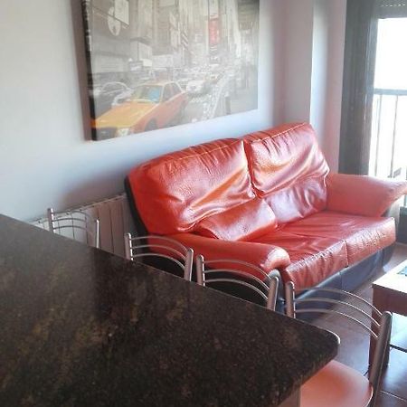 Apartamento As Laxes De Illa De Arousa 外观 照片
