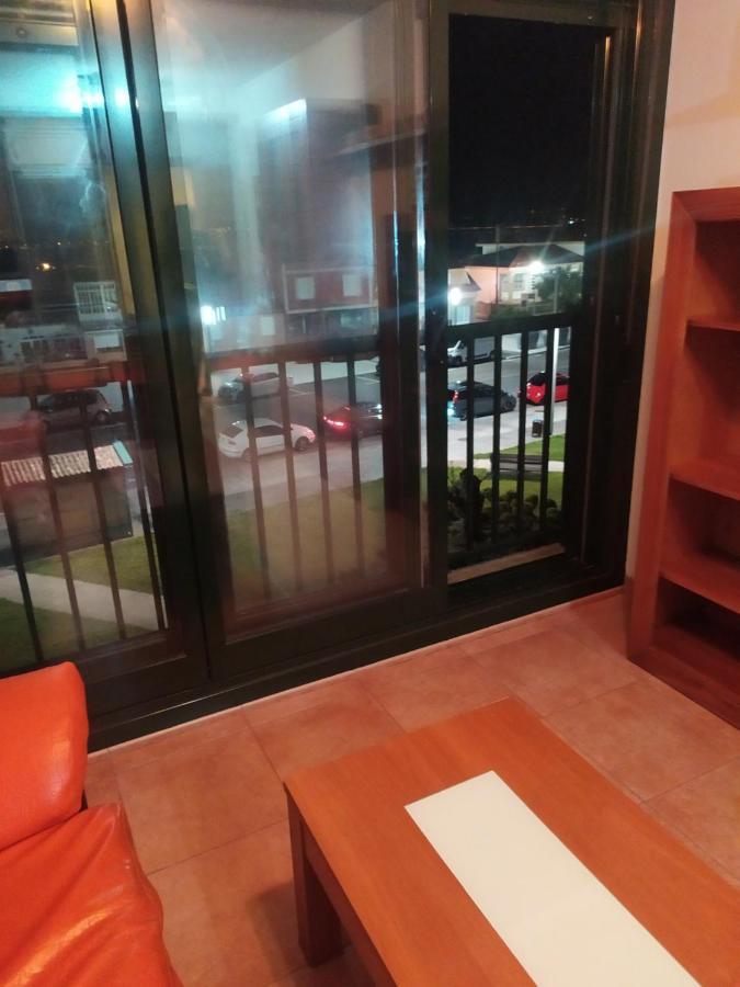 Apartamento As Laxes De Illa De Arousa 外观 照片