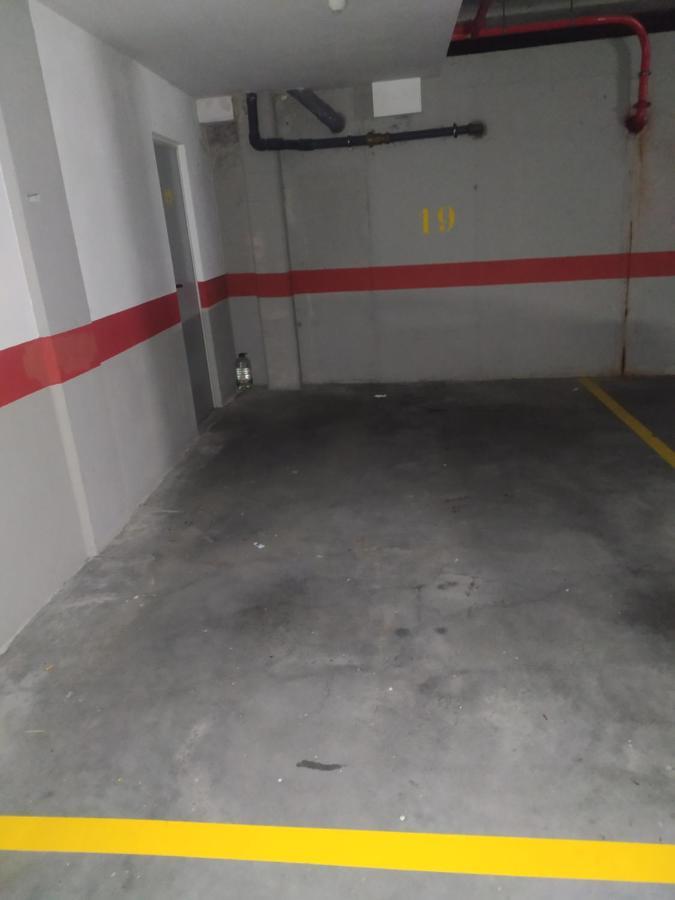 Apartamento As Laxes De Illa De Arousa 外观 照片