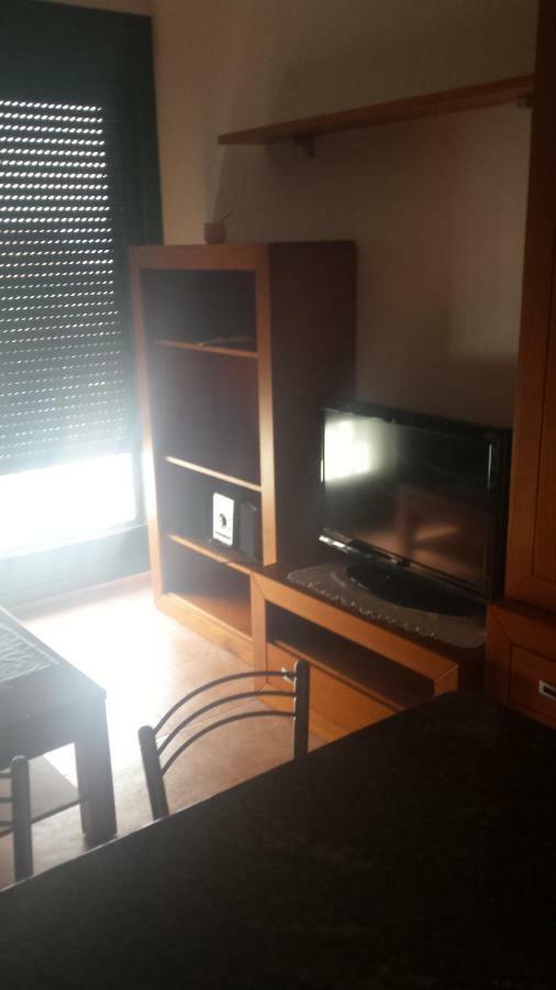 Apartamento As Laxes De Illa De Arousa 外观 照片